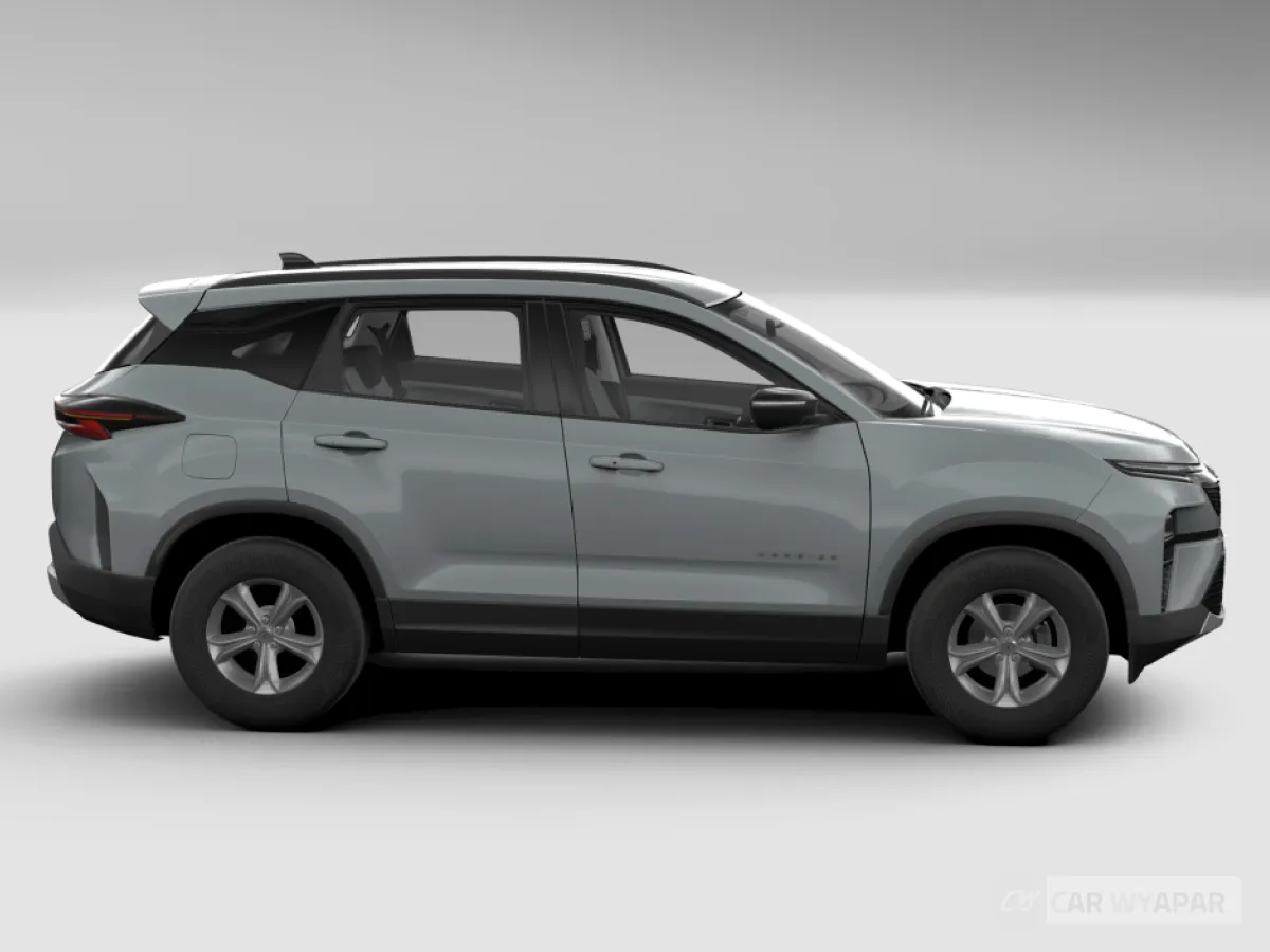 Tata Harrier Smart Hyperion